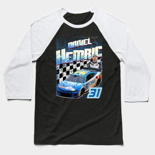 Daniel Hemric Baseball T-Shirt